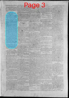 Page thumbnail for Virginia Argus