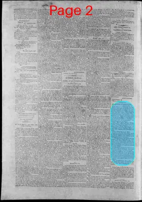 Page thumbnail for Virginia Argus