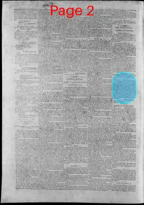 Page thumbnail for Virginia Argus