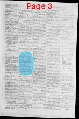 Page thumbnail for Virginia Argus