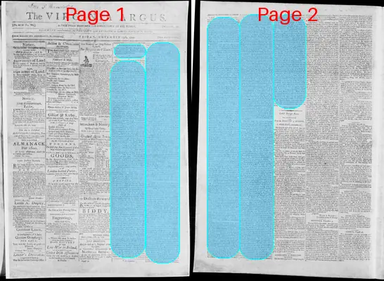 Page thumbnail for Virginia Argus
