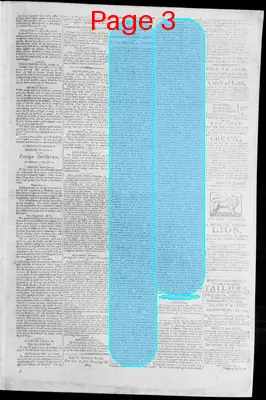 Page thumbnail for Virginia Argus