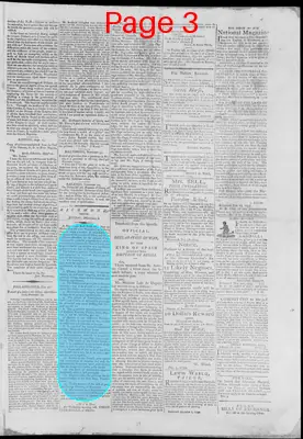 Page thumbnail for Virginia Argus