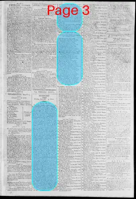 Page thumbnail for Virginia Argus