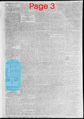 Page thumbnail for Virginia Argus