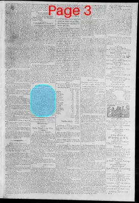 Page thumbnail for Virginia Argus