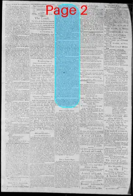 Page thumbnail for Virginia Argus