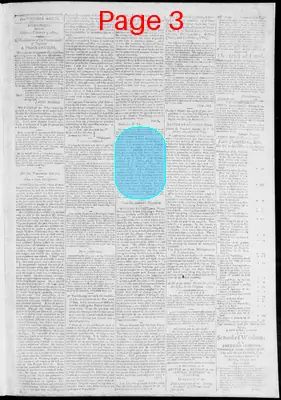 Page thumbnail for Virginia Argus