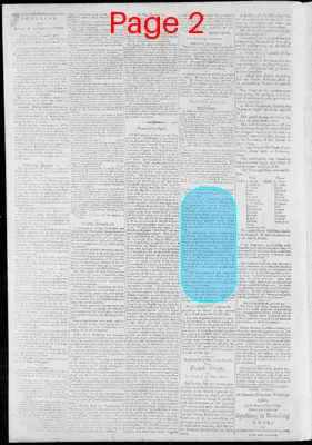 Page thumbnail for Virginia Argus