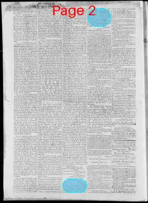 Page thumbnail for Virginia Argus