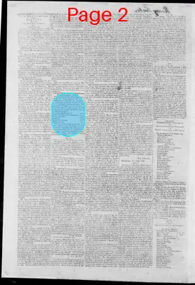 Page thumbnail for Virginia Argus