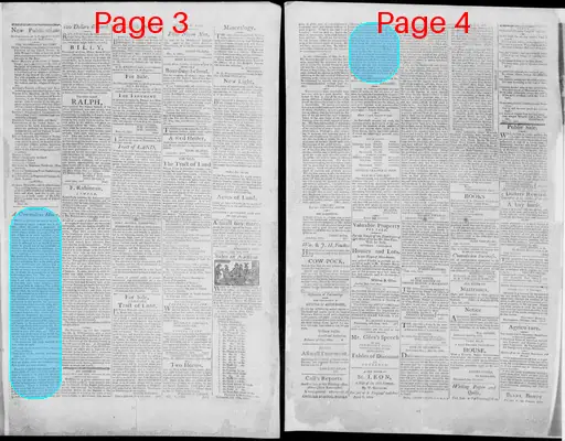 Page thumbnail for Virginia Argus
