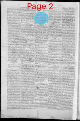 Page thumbnail for Virginia Argus