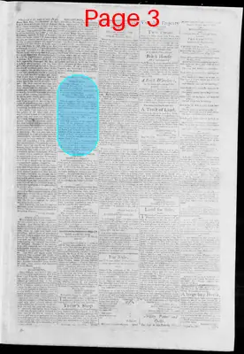 Page thumbnail for Virginia Argus