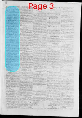 Page thumbnail for Virginia Argus