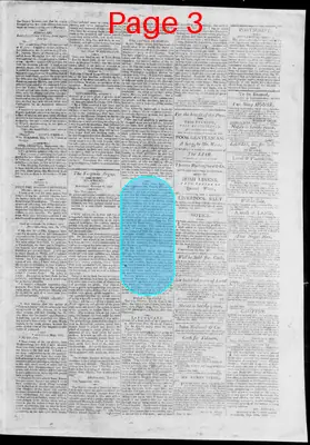Page thumbnail for Virginia Argus