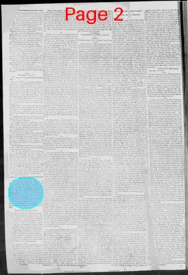 Page thumbnail for Virginia Argus