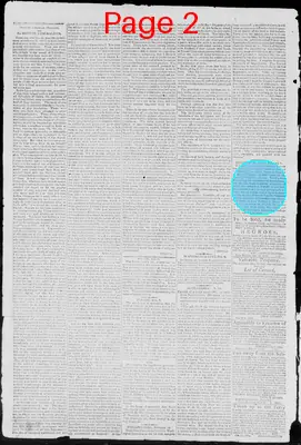 Page thumbnail for Virginia Argus