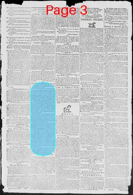 Page thumbnail for Virginia Argus