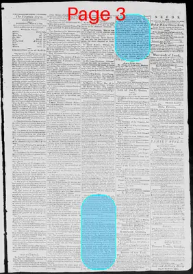 Page thumbnail for Virginia Argus