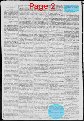 Page thumbnail for Virginia Argus