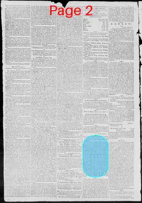Page thumbnail for Virginia Argus