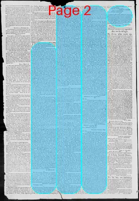 Page thumbnail for Virginia Argus