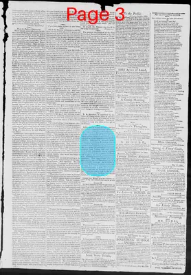 Page thumbnail for Virginia Argus