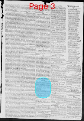 Page thumbnail for Virginia Argus