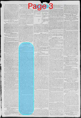 Page thumbnail for Virginia Argus