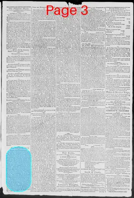 Page thumbnail for Virginia Argus