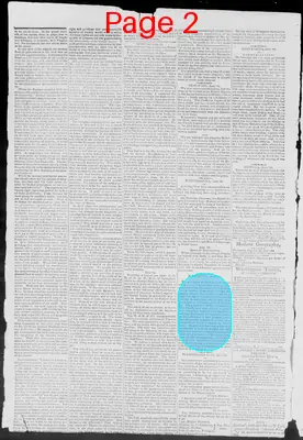 Page thumbnail for Virginia Argus