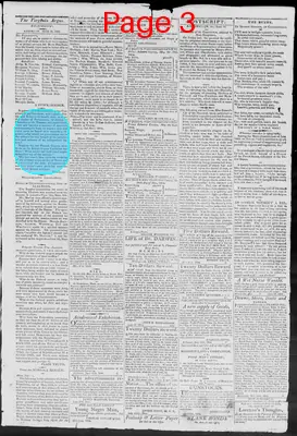 Page thumbnail for Virginia Argus