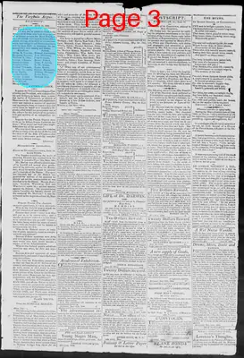 Page thumbnail for Virginia Argus
