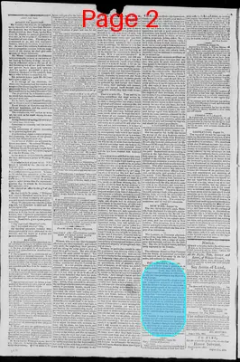 Page thumbnail for Virginia Argus
