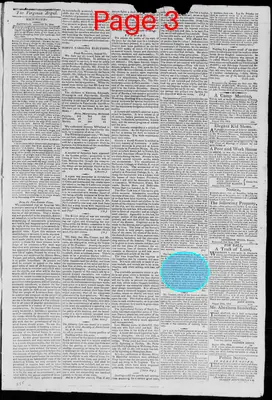Page thumbnail for Virginia Argus