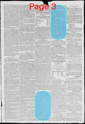 Page thumbnail for Virginia Argus