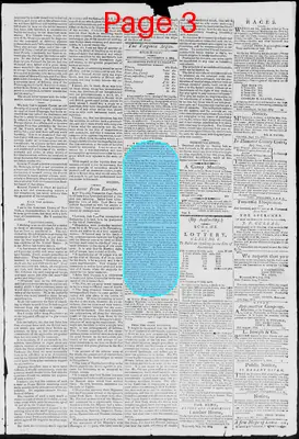 Page thumbnail for Virginia Argus