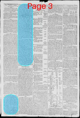 Page thumbnail for Virginia Argus