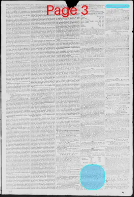 Page thumbnail for Virginia Argus