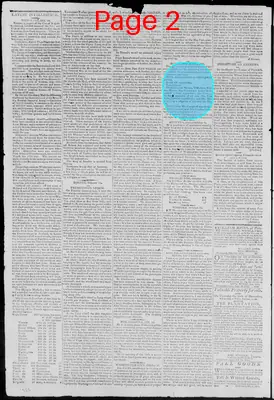Page thumbnail for Virginia Argus
