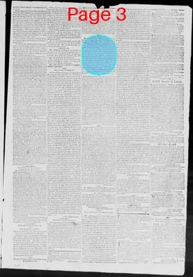 Page thumbnail for Virginia Argus