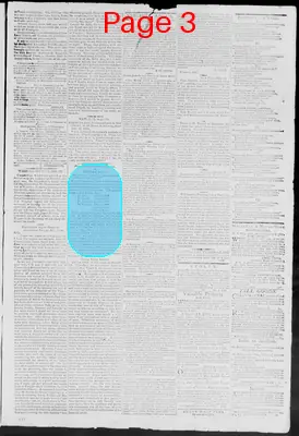 Page thumbnail for Virginia Argus