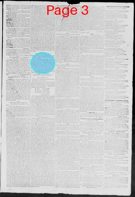 Page thumbnail for Virginia Argus