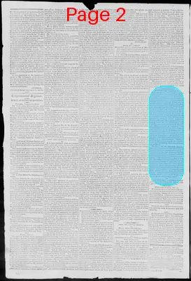 Page thumbnail for Virginia Argus