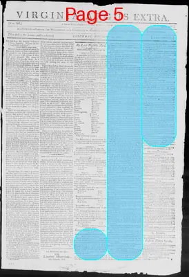 Page thumbnail for Virginia Argus