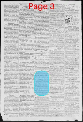 Page thumbnail for Virginia Argus
