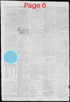 Page thumbnail for Virginia Argus