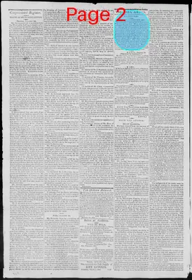 Page thumbnail for Virginia Argus