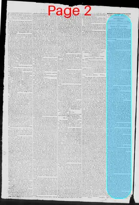Page thumbnail for Virginia Argus
